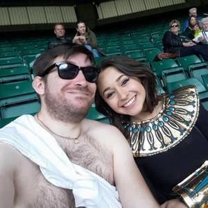 Meet your Posher, Bethany